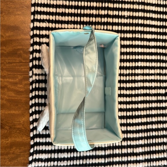 Sanrio 965596 Cinnamoroll Cosmetic Box (After Party) NEW - Picture 16 of 16